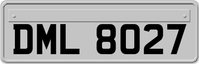 DML8027