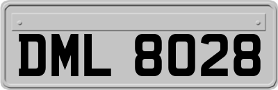 DML8028