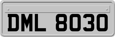 DML8030