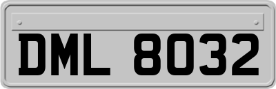 DML8032