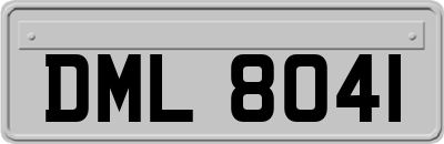 DML8041