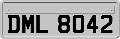 DML8042