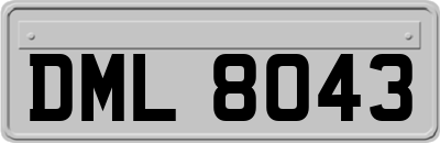 DML8043