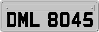 DML8045