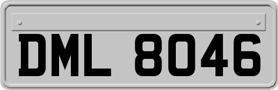 DML8046