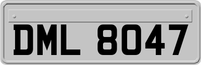 DML8047