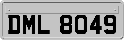DML8049