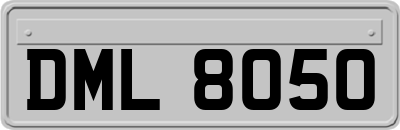 DML8050
