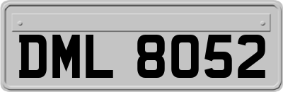 DML8052
