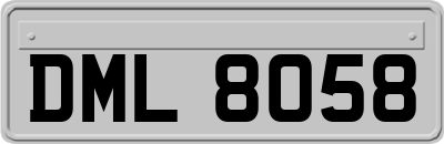 DML8058