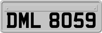 DML8059