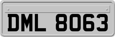 DML8063