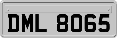 DML8065