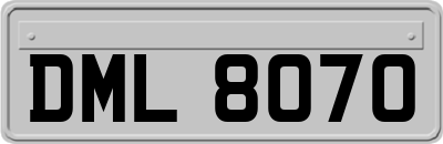 DML8070