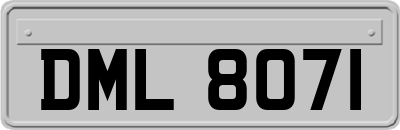 DML8071