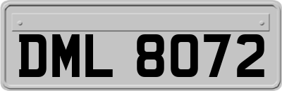 DML8072