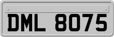 DML8075