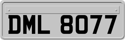 DML8077