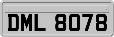 DML8078