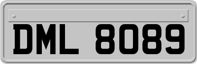 DML8089