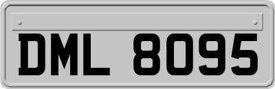 DML8095