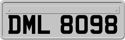 DML8098