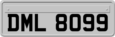 DML8099
