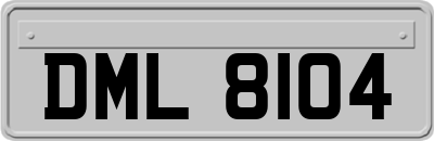 DML8104