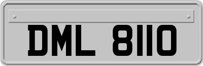 DML8110