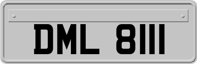 DML8111