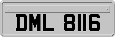 DML8116