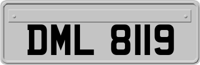 DML8119