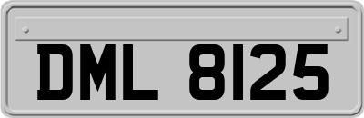 DML8125