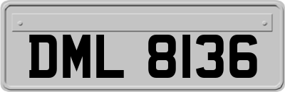 DML8136