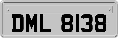DML8138