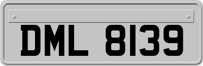 DML8139