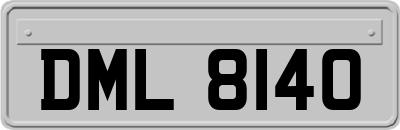 DML8140