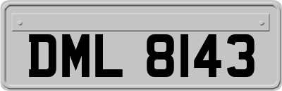 DML8143