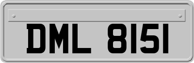 DML8151