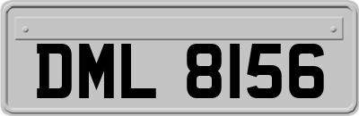 DML8156