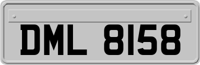 DML8158