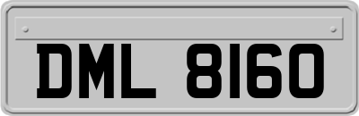 DML8160