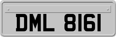 DML8161