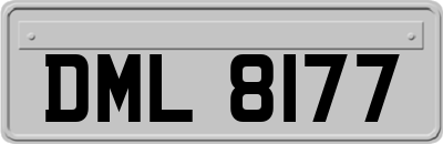 DML8177