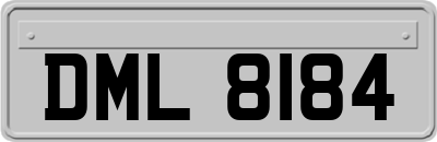 DML8184