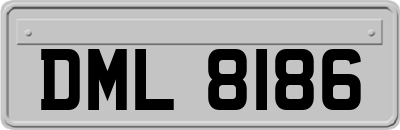 DML8186