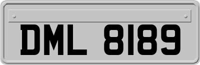 DML8189