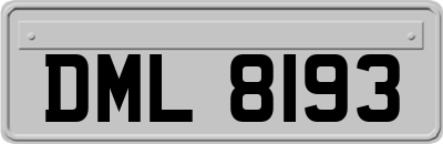 DML8193