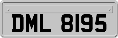 DML8195