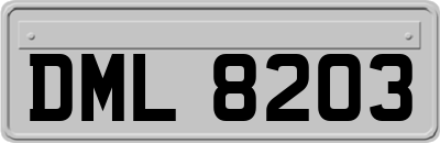 DML8203